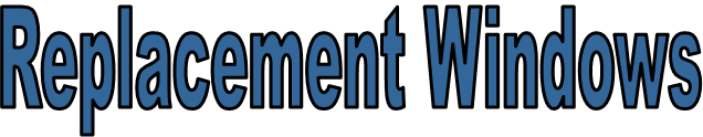 Replacement Windows