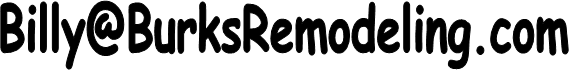 Billy@BurksRemodeling.com