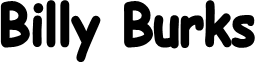 Billy Burks