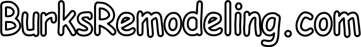 BurksRemodeling.com