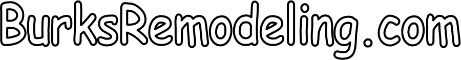 BurksRemodeling.com