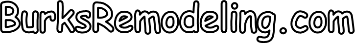 BurksRemodeling.com