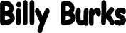 Billy Burks