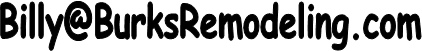 Billy@BurksRemodeling.com